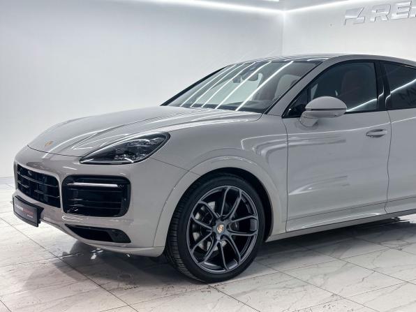 Porsche Cayenne III с пробегом 2022 года, цена 10 899 000 рублей, 37397 км, внедорожник, Автокод Объявления