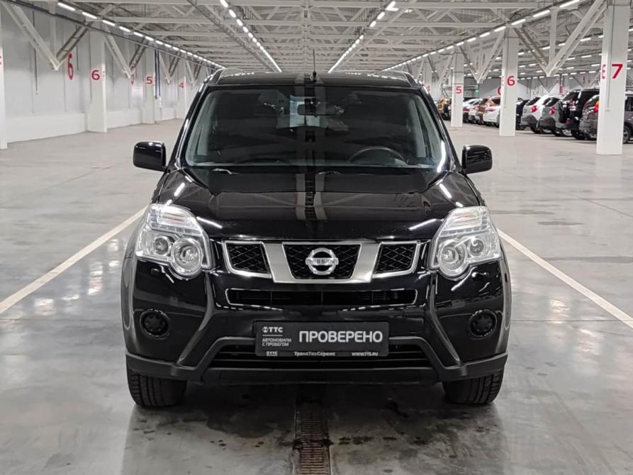 Nissan X-Trail II Рестайлинг Казань  - изображение 2