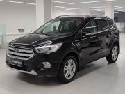 Ford Kuga II Рестайлинг Казань  - изображение 23