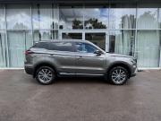 Geely Atlas Pro Воронеж  - изображение 16