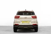 Hyundai Creta I Барнаул  - изображение 37