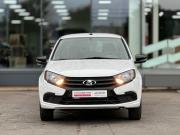 Lada (ВАЗ) Granta I Рестайлинг Архангельск  - изображение 24