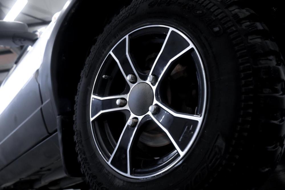 Chevrolet Niva I Рестайлинг Тюмень  - изображение 14
