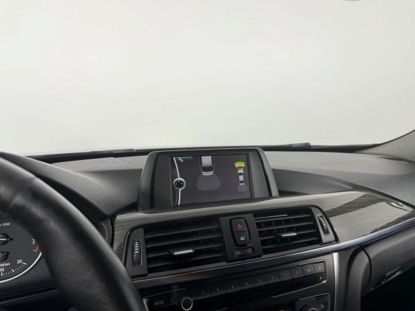 BMW 3 серии VI (F3x) с пробегом 2012 года, цена 1 580 000 рублей, 189421 км, седан, Автокод Объявления