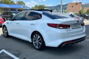 Kia Optima IV Новороссийск  - изображение 26