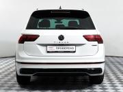Volkswagen Tiguan II Рестайлинг Москва  - изображение 25