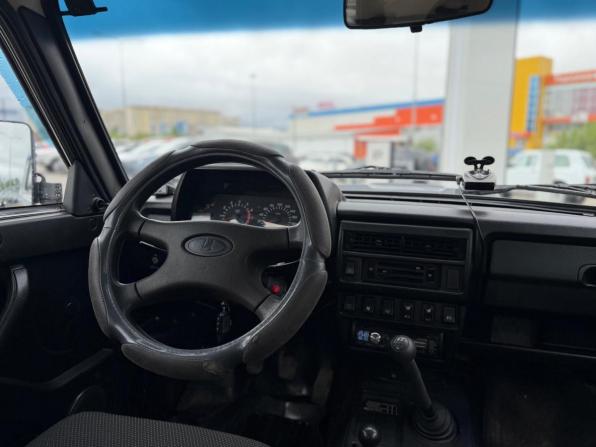 Lada (ВАЗ) 2131 (4x4) I с пробегом 2013 года, цена 540 000 рублей, 102195 км, внедорожник, Автокод Объявления