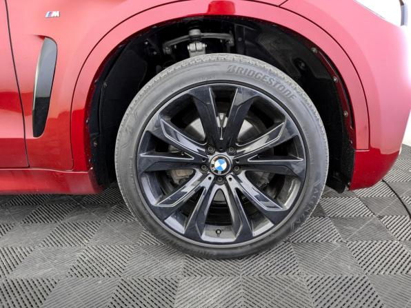 BMW X6 II (F16) с пробегом 2017 года, цена 4 150 000 рублей, 103500 км, внедорожник, Автокод Объявления