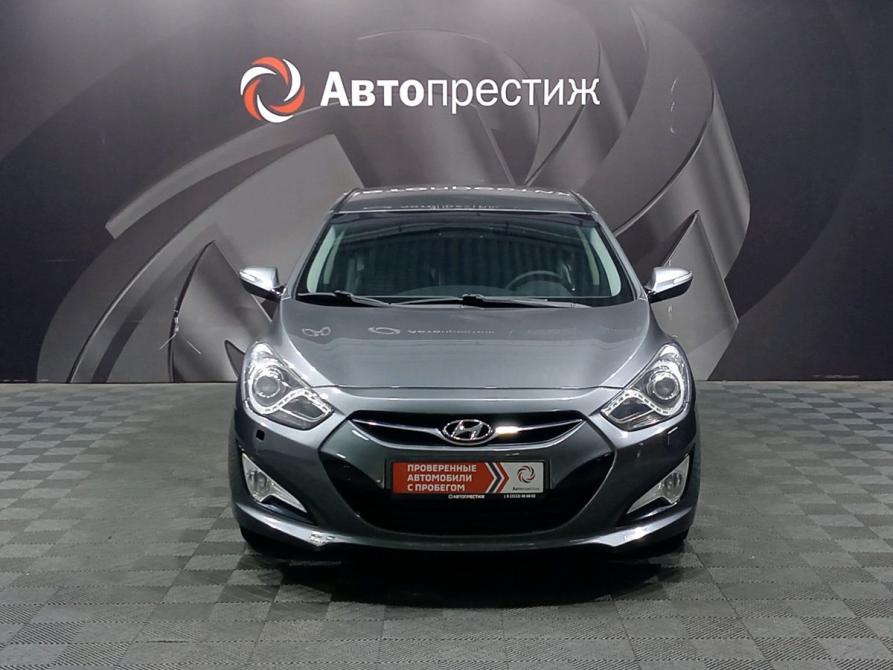 Hyundai i40 I Оренбург  - изображение 2
