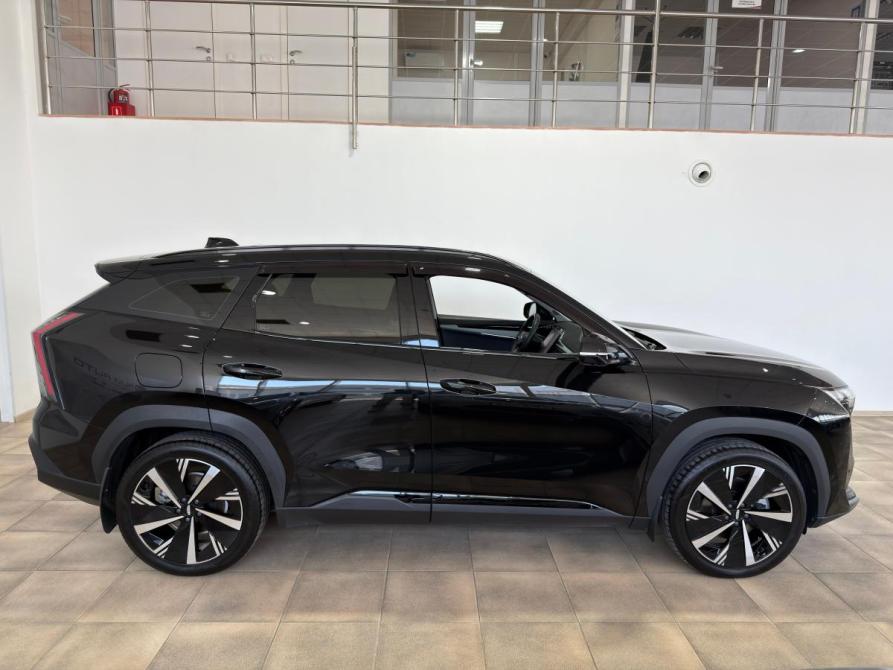 Geely Atlas II Новороссийск  - изображение 7