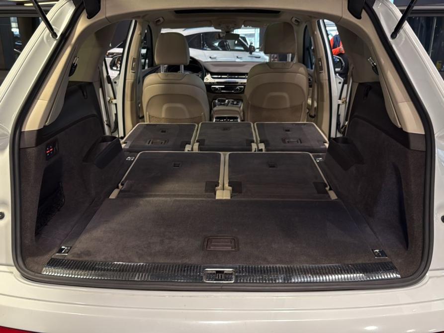 Audi Q7 II (4M) Тюмень  - изображение 28