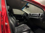 Kia Sportage IV Рестайлинг Челябинск  - изображение 30