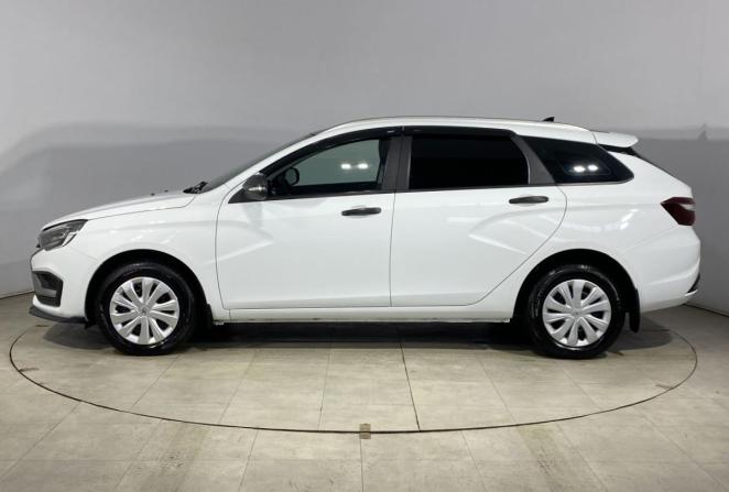 Lada (ВАЗ) Vesta I Рестайлинг (NG) с пробегом 2024 года, цена 1 185 000 рублей, 42127 км, универсал, Автокод Объявления