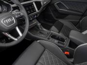 Audi Q3 II (F3) Москва  - изображение 39