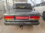 Lada (ВАЗ) 2107 Арзамас  - изображение 18