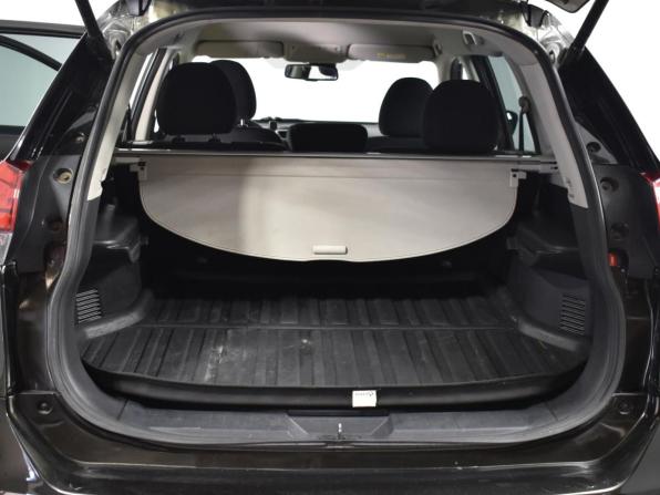 Nissan X-Trail III с пробегом 2015 года, цена 1 425 200 рублей, 228205 км, внедорожник, Автокод Объявления