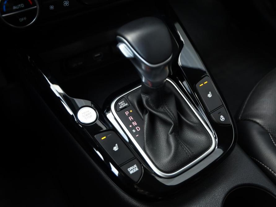 Kia Soul III Санкт-Петербург  - изображение 20