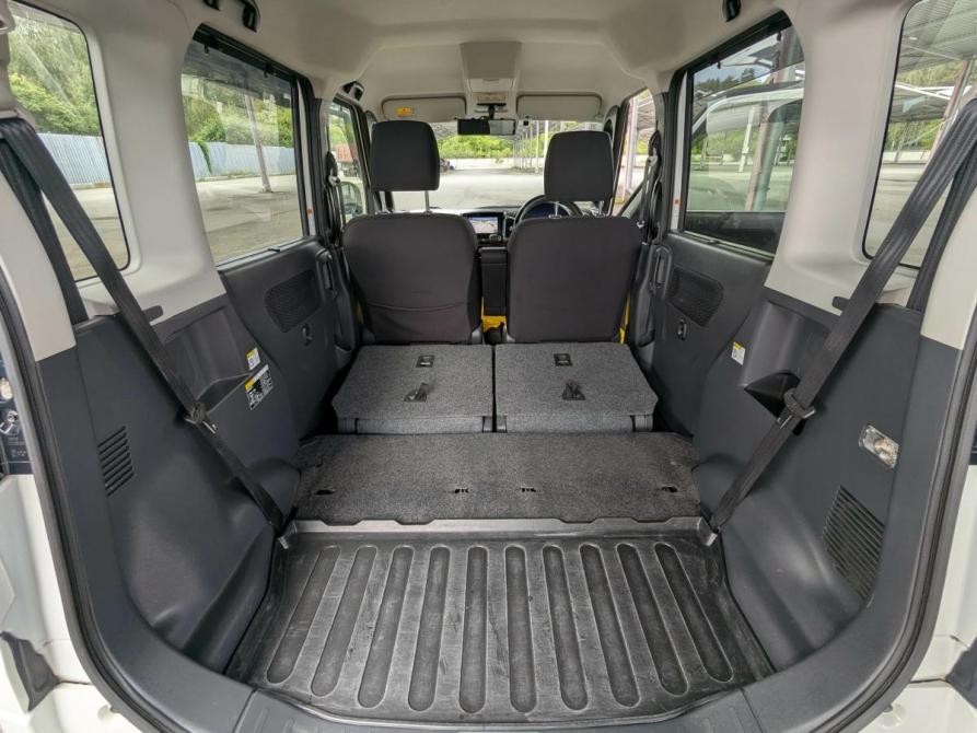 Suzuki Spacia I Екатеринбург  - изображение 15