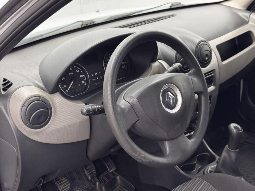 Renault Sandero I Воронеж  - изображение 18