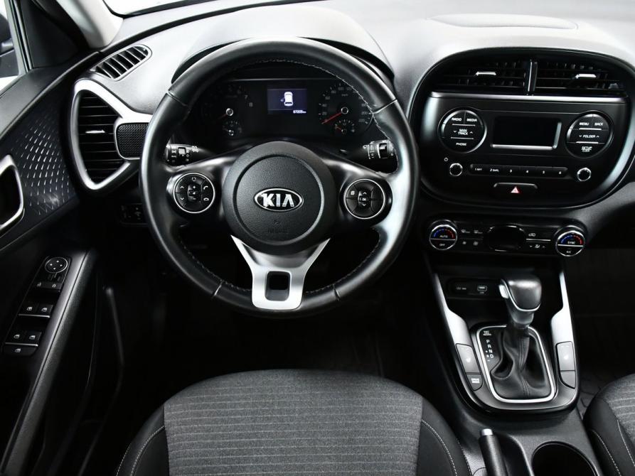 Kia Soul III Новосибирск  - изображение 10