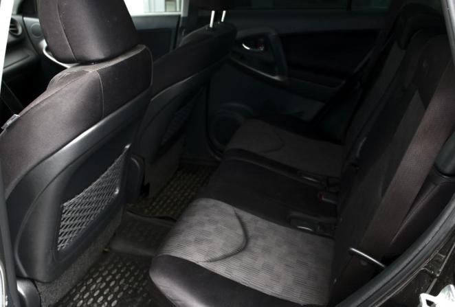 Toyota RAV4 III (XA30) Рестайлинг с пробегом 2012 года, цена 1 528 000 рублей, 210279 км, внедорожник, Автокод Объявления