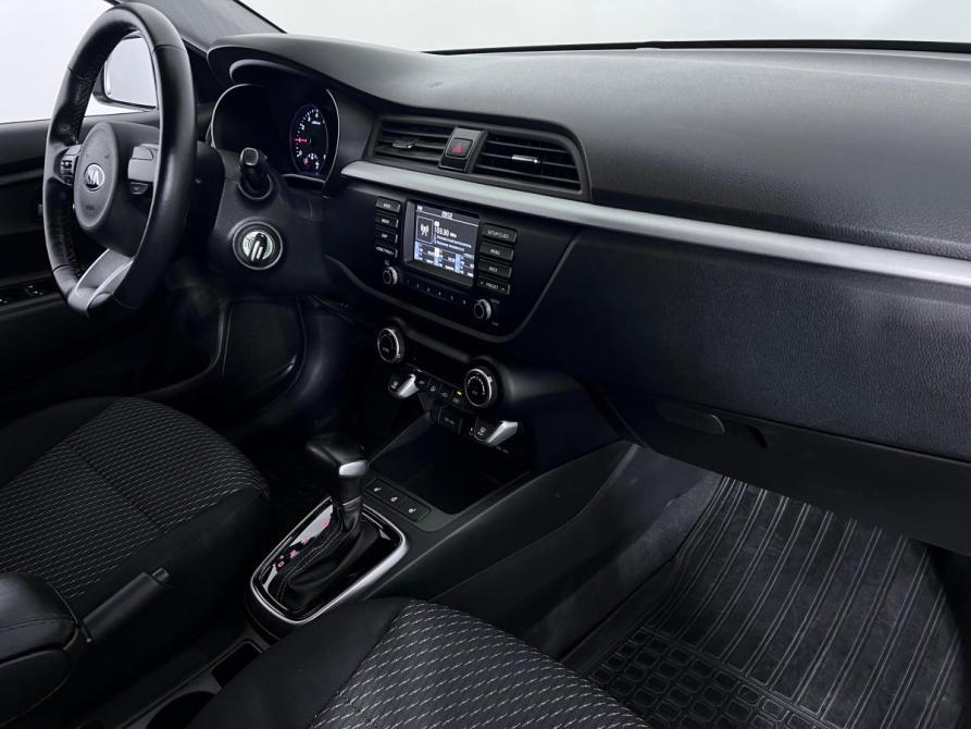 Kia Rio IV Ростов-на-Дону  - изображение 11