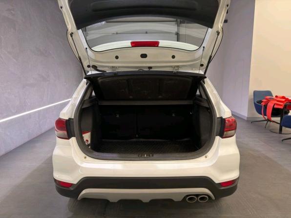 Kia Rio IV с пробегом 2019 года, цена 1 418 000 рублей, 107681 км, хэтчбек, Автокод Объявления