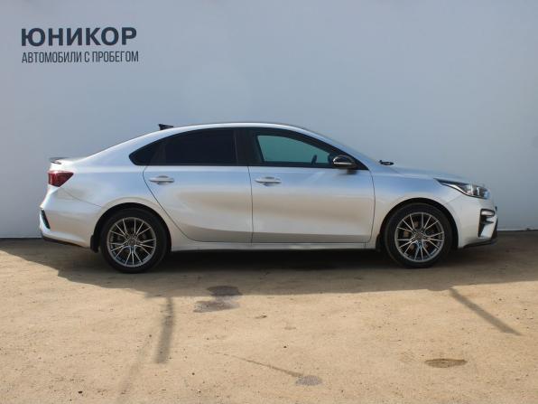 Kia Cerato IV с пробегом 2020 года, цена 1 839 000 рублей, 116057 км, седан, Автокод Объявления