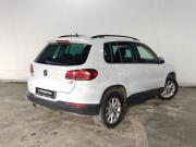 Volkswagen Tiguan I Рестайлинг Москва  - изображение 21