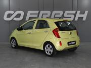 Kia Picanto II Ростов-на-Дону  - изображение 17