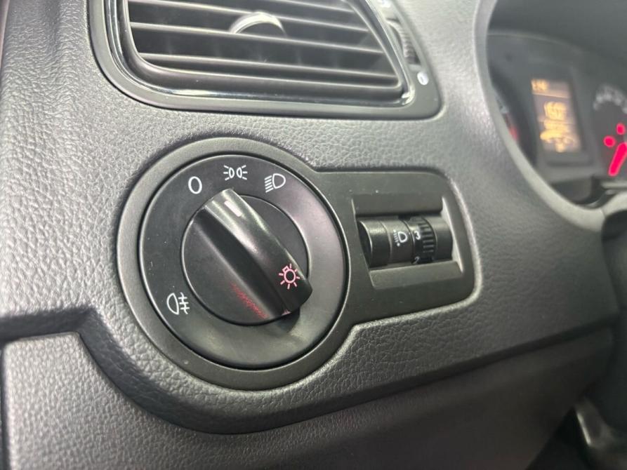 Volkswagen Polo V Рестайлинг Уфа  - изображение 19