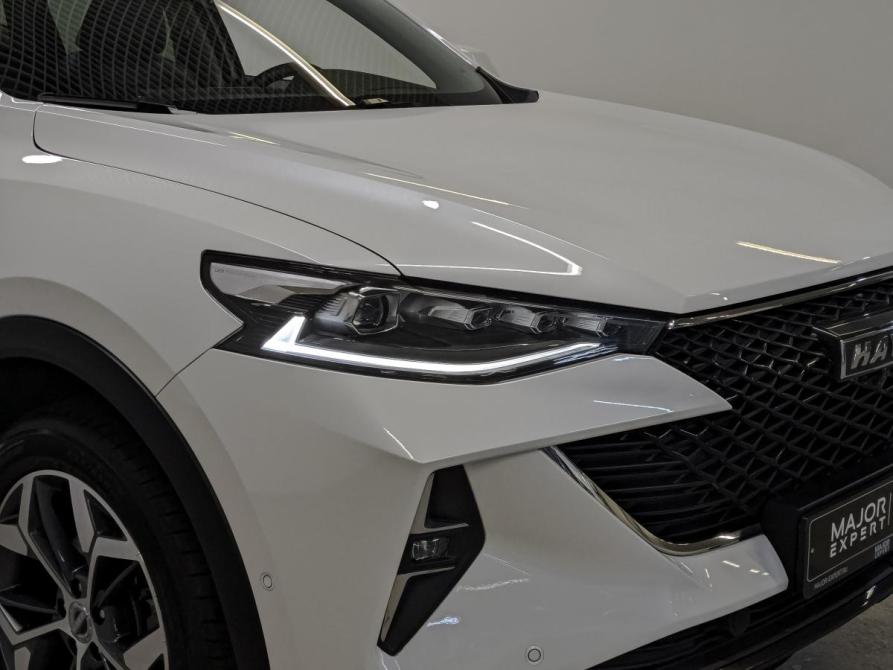 Haval F7 I Рестайлинг Санкт-Петербург  - изображение 27