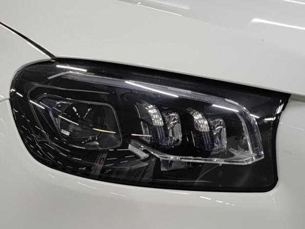 Mercedes-Benz GLS II (X167) с пробегом 2021 года, цена 7 200 000 рублей, 75801 км, внедорожник, Автокод Объявления