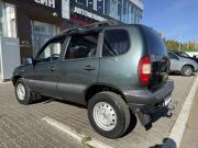 Chevrolet Niva I Набережные Челны  - изображение 37