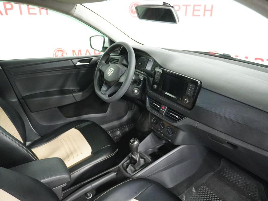 Volkswagen Polo VI Вологда  - изображение 10
