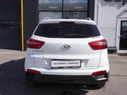 Hyundai Creta I Москва  - изображение 21
