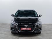 Hyundai i40 I Рестайлинг Красноярск  - изображение 24