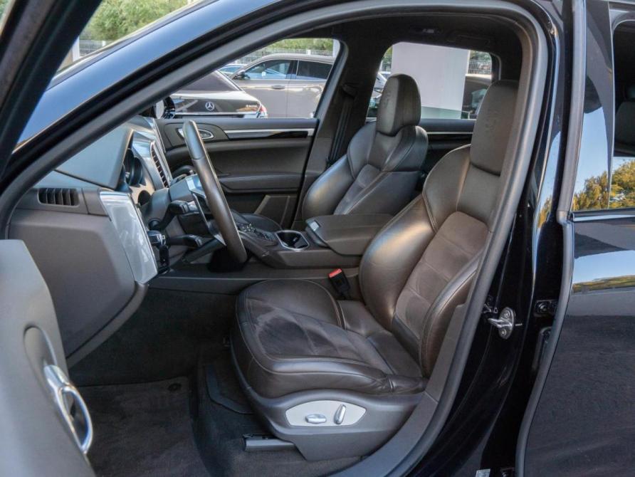 Porsche Cayenne II Рестайлинг (958) Волгоград  - изображение 10
