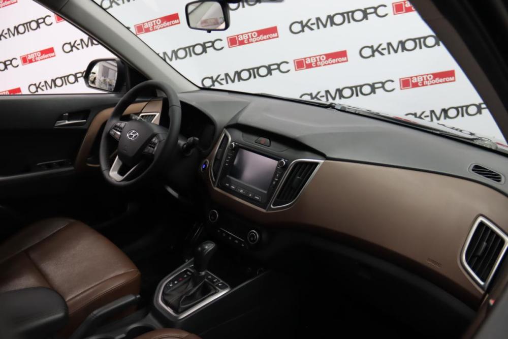 Hyundai Creta I Сургут  - изображение 9