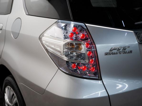 Honda Fit Shuttle I с пробегом 2011 года, цена 1 000 000 рублей, 162300 км, универсал, Автокод Объявления