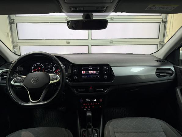 Volkswagen Polo VI с пробегом 2020 года, цена 1 820 000 рублей, 75769 км, лифтбек, Автокод Объявления