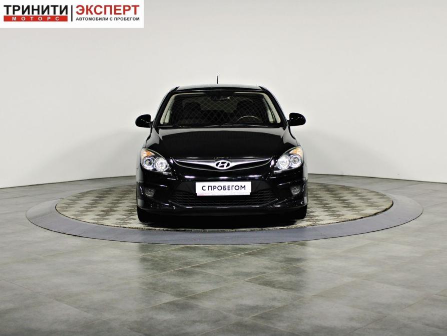 Hyundai i30 I Рестайлинг Белгород  - изображение 2