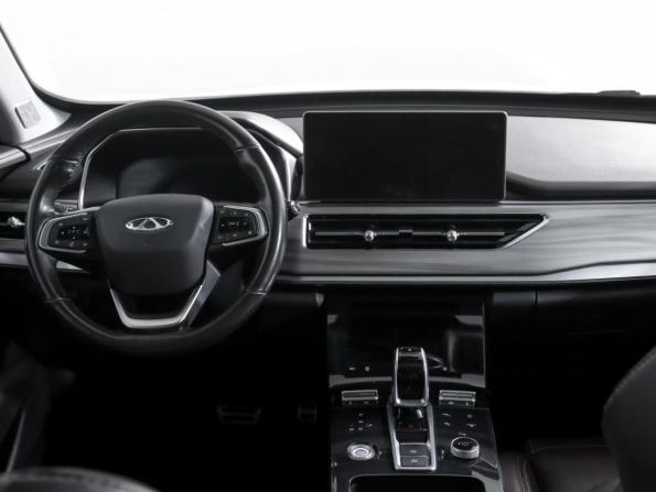 Chery Tiggo 8 Pro I с пробегом 2021 года, цена 1 528 000 рублей, 104189 км, внедорожник, Автокод Объявления