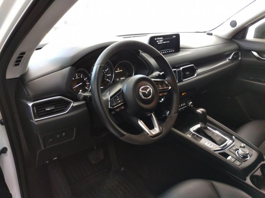 Mazda CX-5 II Минеральные Воды  - изображение 7