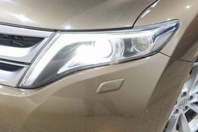 Toyota Venza I с пробегом 2013 года, цена 2 149 000 рублей, 236000 км, внедорожник, Автокод Объявления