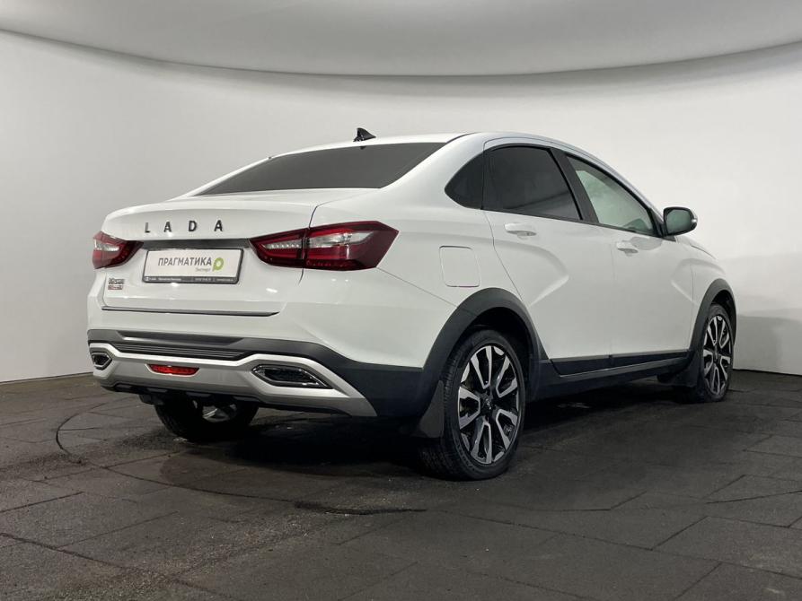 Lada (ВАЗ) Vesta I Рестайлинг (NG) Великий Новгород  - изображение 7