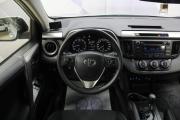 Toyota RAV4 IV (XA40) Рестайлинг Чебоксары  - изображение 50