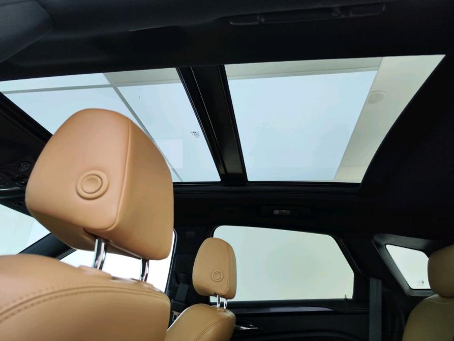 Cadillac SRX II Рестайлинг Уфа  - изображение 21