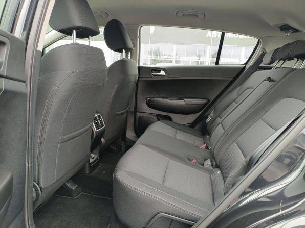 Kia Sportage IV Рестайлинг с пробегом 2020 года, цена 2 290 000 рублей, 59095 км, внедорожник, Автокод Объявления