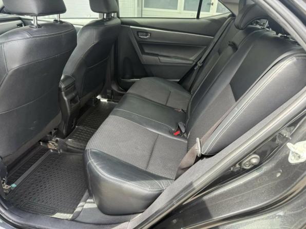 Toyota Corolla XI (E160 E170 E180) с пробегом 2013 года, цена 1 159 000 рублей, 280368 км, седан, Автокод Объявления